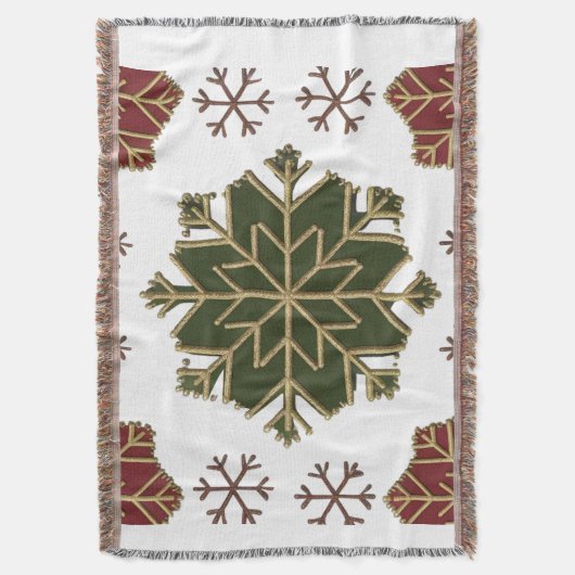 Fleece Blanket Decke (Vorderseite Vertikal)