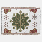 Fleece Blanket Decke (Vorderseite)