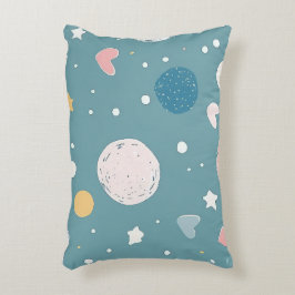 Fleece Blanket Dekokissen