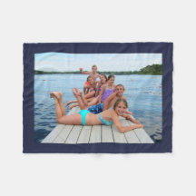 Fleece-Blanket