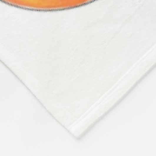 Fleece Blanket frohe Weihnachtsgeschenk Geburtstag (Ecke)