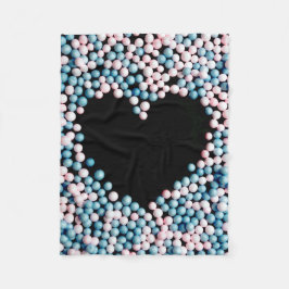 Fleece Blanket für Komfort und Wärme