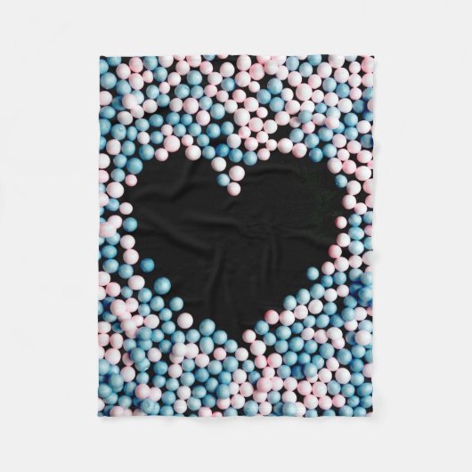 Fleece Blanket für Komfort und Wärme (Vorderseite)