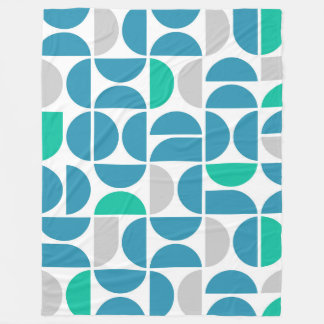 Fleece Blanket, groß 60" x 80"