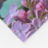 Fleece Blanket/Kätzchen (Ecke)