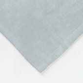 Fleece Blanket Landtiere, Pferde, Kuhlamm. (Ecke)