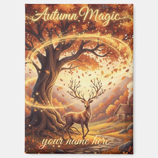 Fleece Blanket Magnet (Vorderseite)