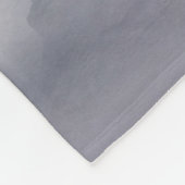 Fleece Blanket Mutter/Tochter Liebe (Ecke)