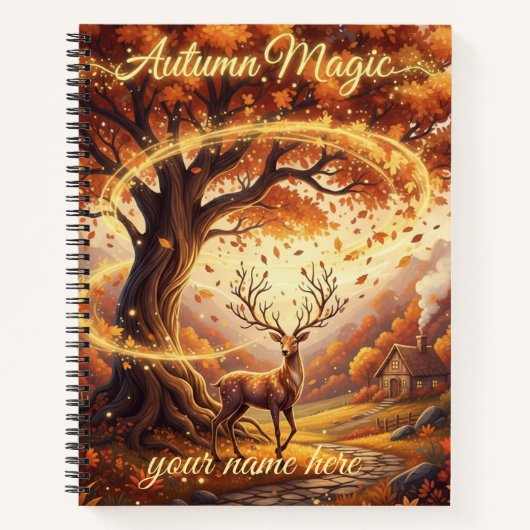 Fleece Blanket Notizblock (Vorderseite)