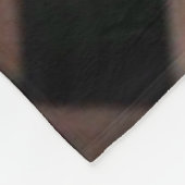 Fleece Blanket/Puppies (Ecke)