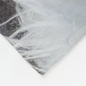 Fleece Blanket/Puppies (Ecke)