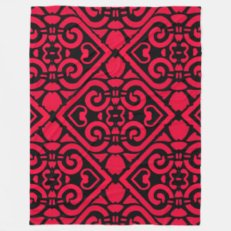 Fleece Blanket R.T.P.