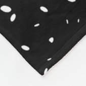 Fleece Blanket Rebellion78 Rebel Gen (Ecke)