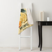 Fleece Blanket Sherpadecke (Beispiel)