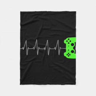 Fleece Blanket, Small 30" x 40"