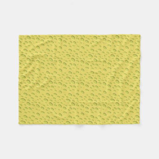 Fleece Blanket spongebob (Vorderseite (Horizontal))