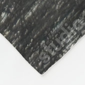 FLEECE BLANKET studio miiri (Ecke)