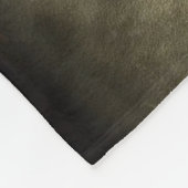 Fleece Blanket/Tiger (Ecke)