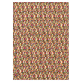 Fleece Blanket Tischdecke