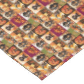 Fleece Blanket Tischdecke (Schrägansicht)