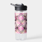 Fleece Blanket Trinkflasche (Rechts)