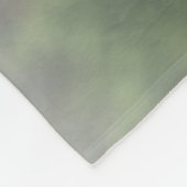 Fleece Blanket/Tulips (Ecke)