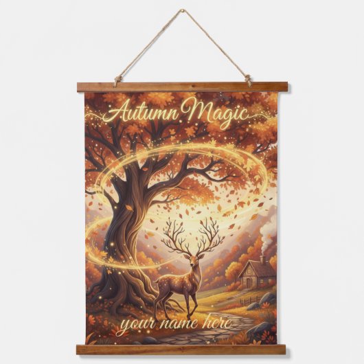 Fleece Blanket Wandteppich Mit Holzrahmen (Vorderseite)