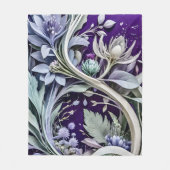 Fleece Blankets (Vorderseite)