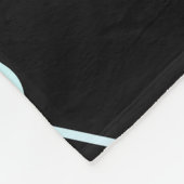 FLEECE BLANKETS - MARGARITA-DESIGN (Ecke)