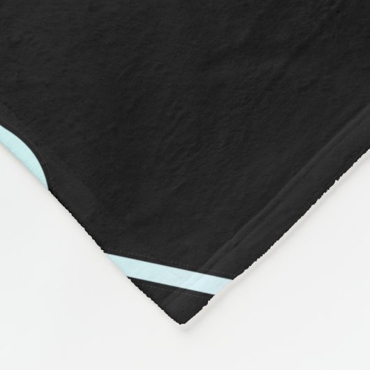 FLEECE BLANKETS - MARGARITA-DESIGN (Ecke)