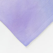 Fleece Brown Horse (Ecke)