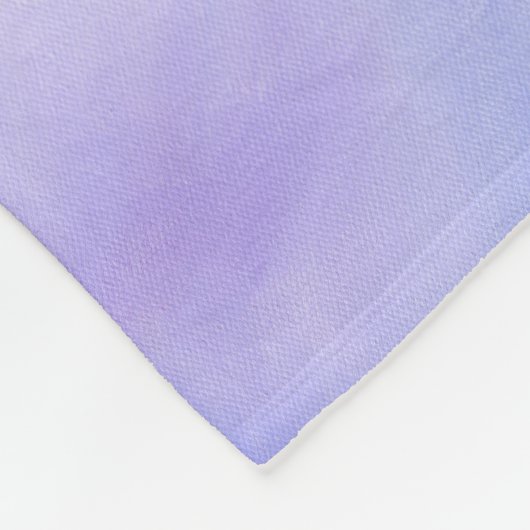 Fleece Brown Horse (Ecke)