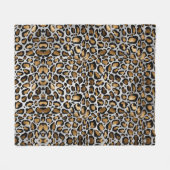 Fleece-Decke, 127x152 cm Fleecedecke (Vorderseite (Horizontal))