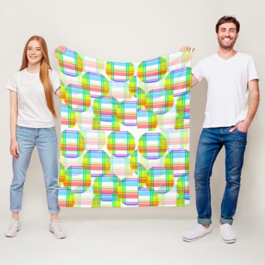 Fleece-Decke, 127x152cm Fleecedecke (Beispiel)