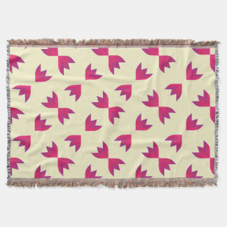 Fleece-Decke Decke
