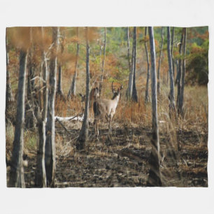 FLEECE-DECKE DER FOTO-CAMOUFLAGE-#1 FLEECEDECKE