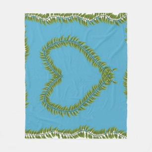 Fleece-Decke Fleecedecke