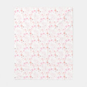 Fleece-Decke Fleecedecke (Vorderseite)