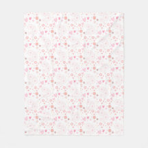 Fleece-Decke 