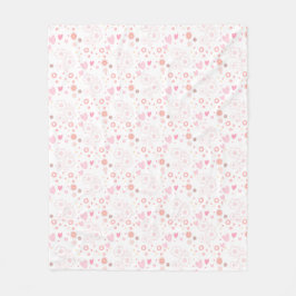 Fleece-Decke  Fleecedecke