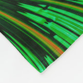 Fleece-Decke Fleecedecke (Ecke)