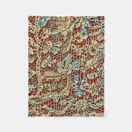 Fleece-Decke Fleecedecke