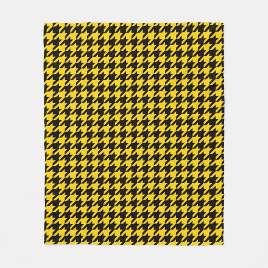 Fleece-Decke Fleecedecke (Vorderseite)