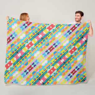 Fleece-Decke Fleecedecke