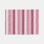 Fleece-Decke Fleecedecke (Vorderseite (Horizontal))