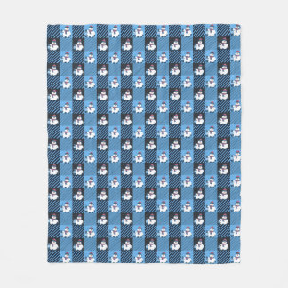 Fleece-Decke Fleecedecke