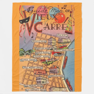 Fleece-Decke Fleecedecke