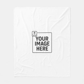 Fleece-Decke Fleecedecke