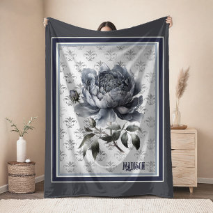 Fleece-Decke Fleecedecke
