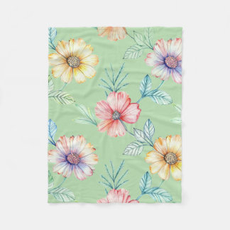 Fleece-Decke Fleecedecke